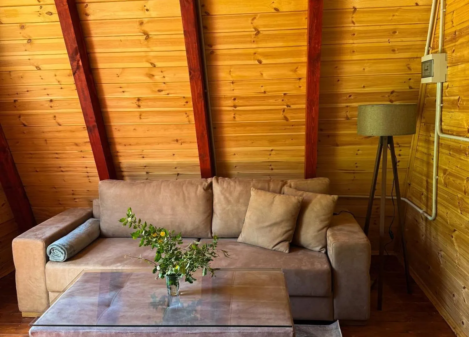 Twentysix Chalet Theth Albania