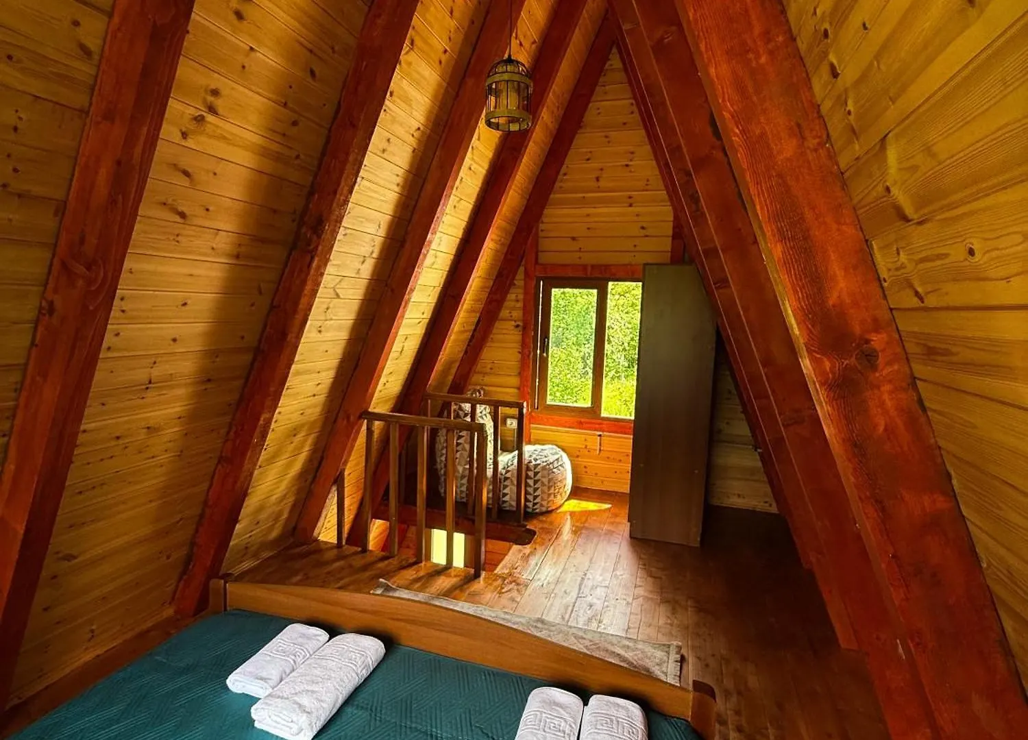 Twentysix Chalet Theth Albania