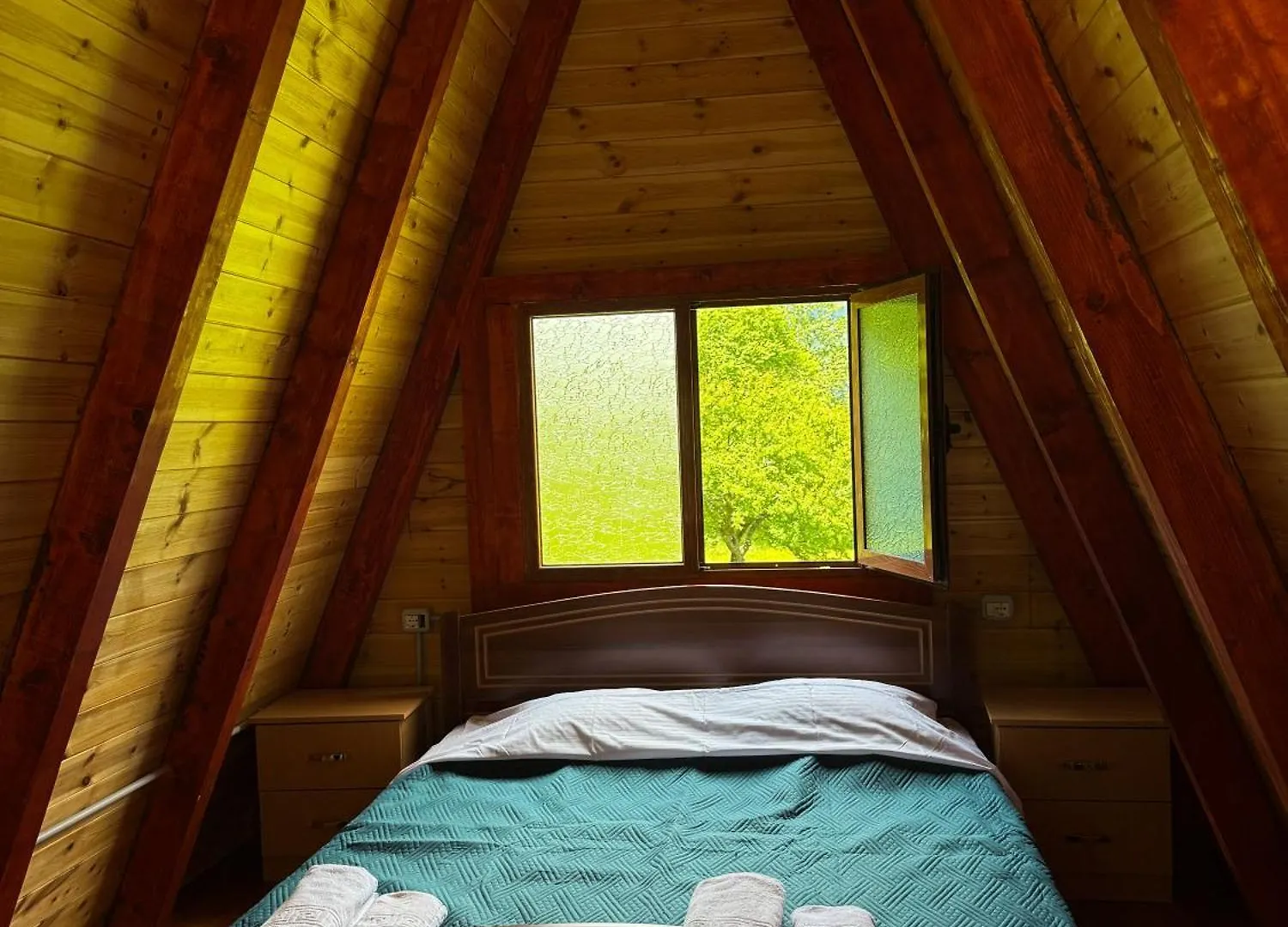 Twentysix Chalet Theth