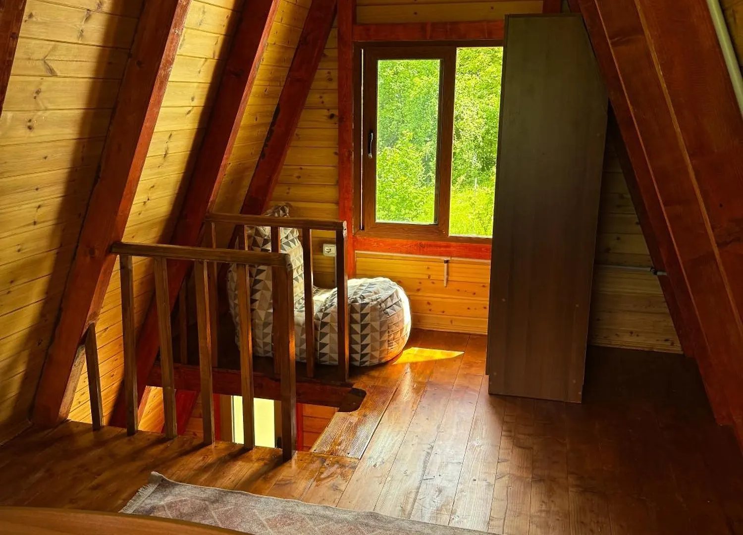 Twentysix Chalet Theth Albania