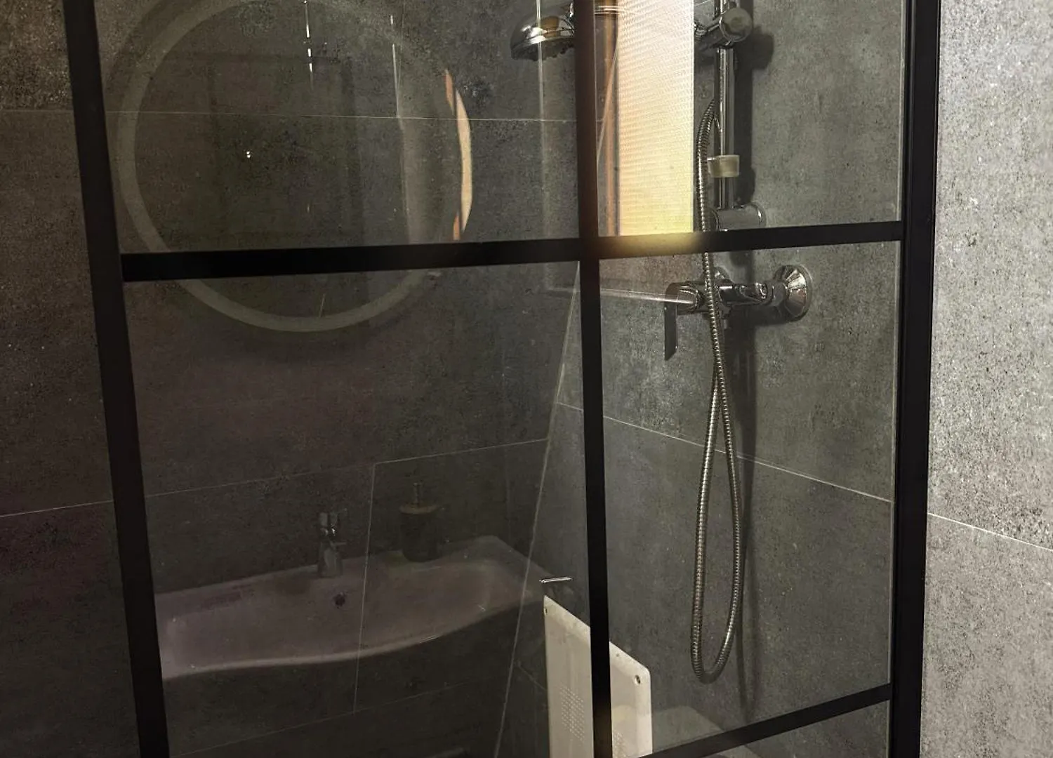 Twentysix Chalet Theth 0*,  Albania