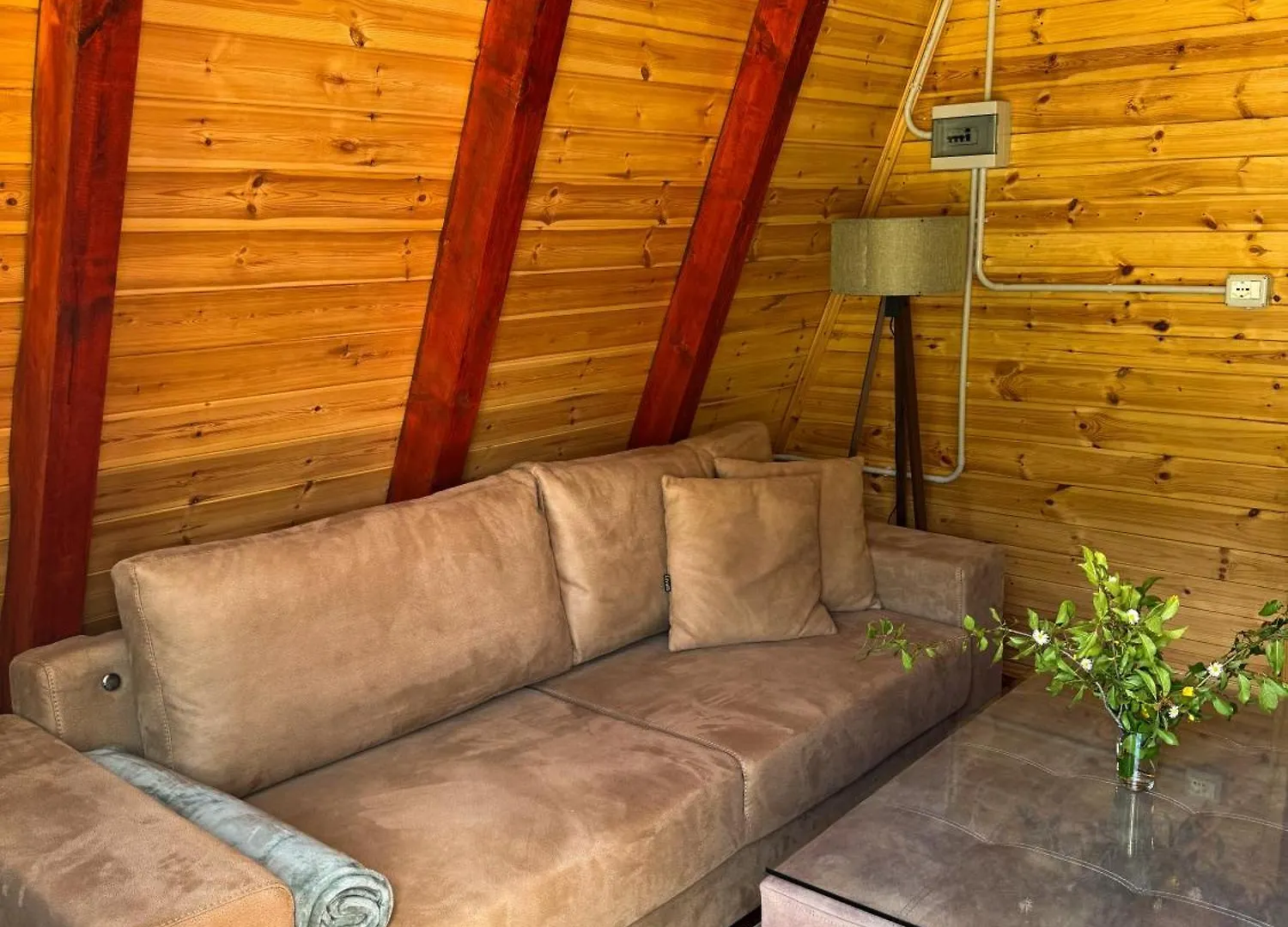 Twentysix Chalet Theth Albania