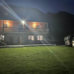 Bujtina Leke Gerla Guest house
