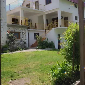 Bujtina Kometa Guest house