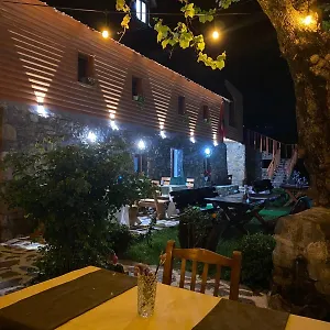 Bec Villi Guest house